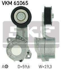 SKF VKM 61065